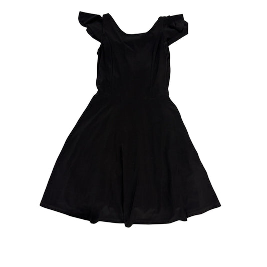 UDT Fashion Girls Flutter Sleeve Dress SZ 8