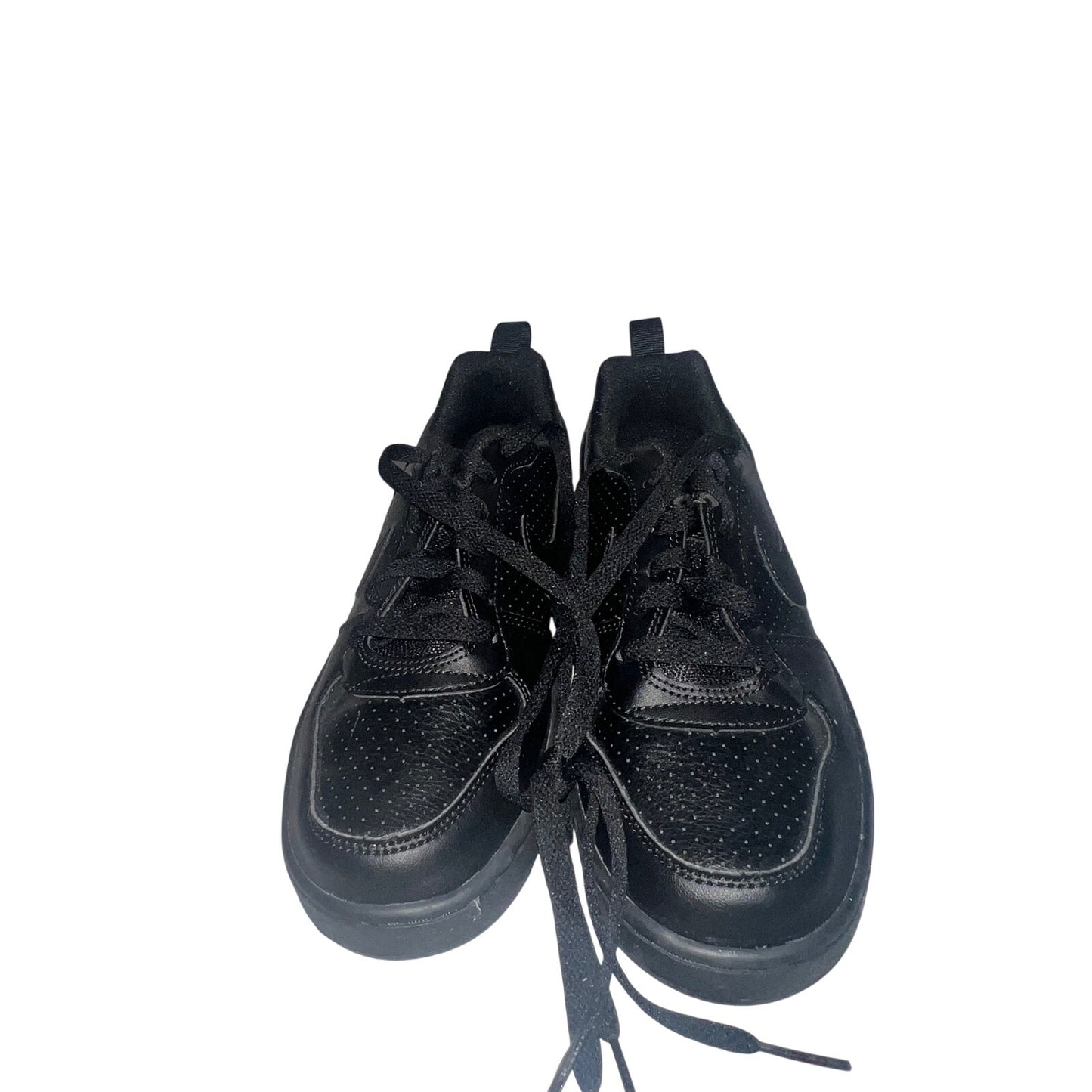 Nike Court Borough Low 2 SZ 6Y