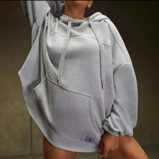 Savage X Fenty Oversized Hoodie SZ L