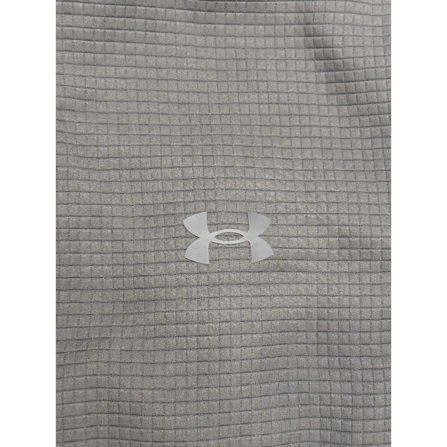 Under Armour UA Storm SweaterFleece 1/2 Snap Golf Pullover SZ SM
