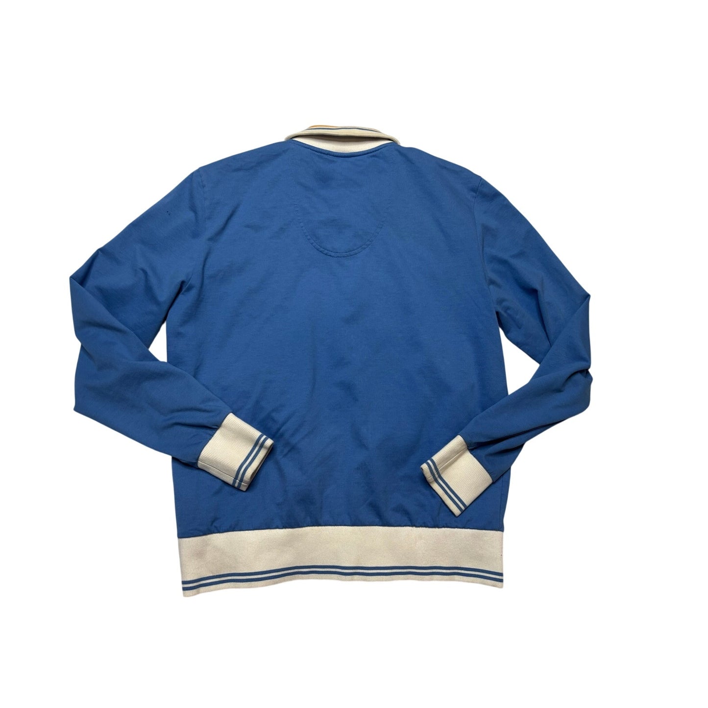 Hugo Boss Full-Zip Track Jacket SZ SM