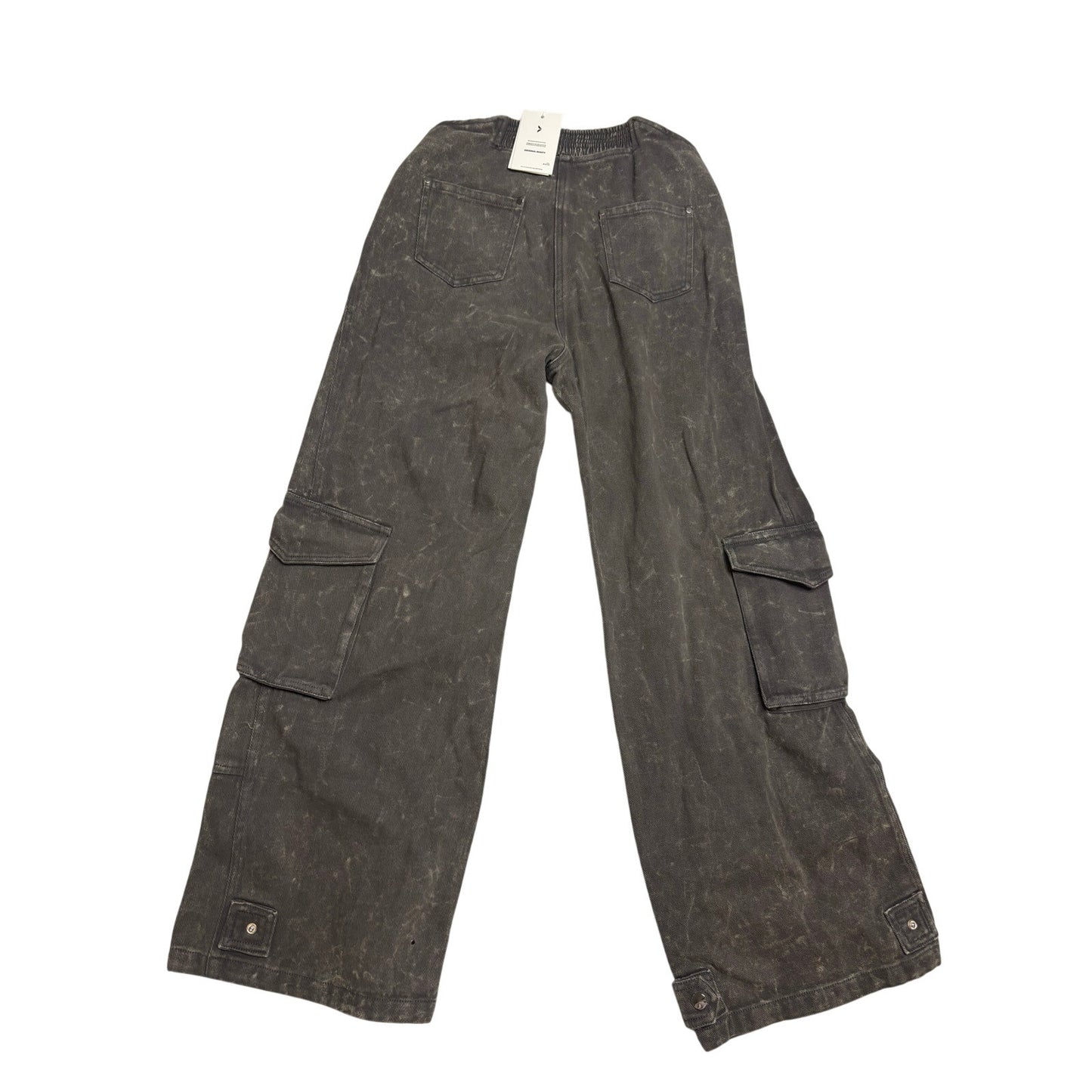 RUVE Utility Cargo Pants SZ M