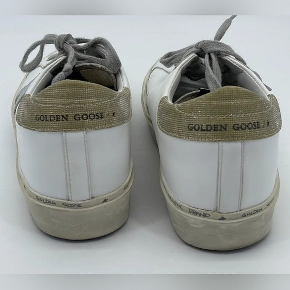 Golden Goose Hi-Star Private EDT Sneaker SZ 40
