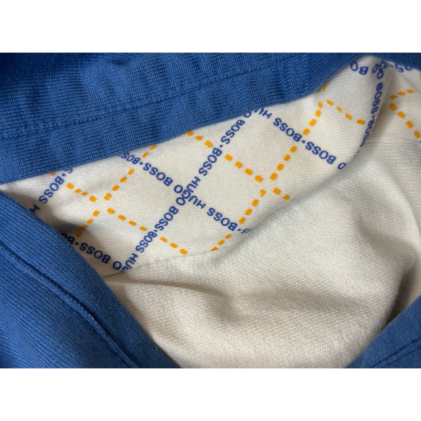 Hugo Boss Full-Zip Track Jacket SZ SM