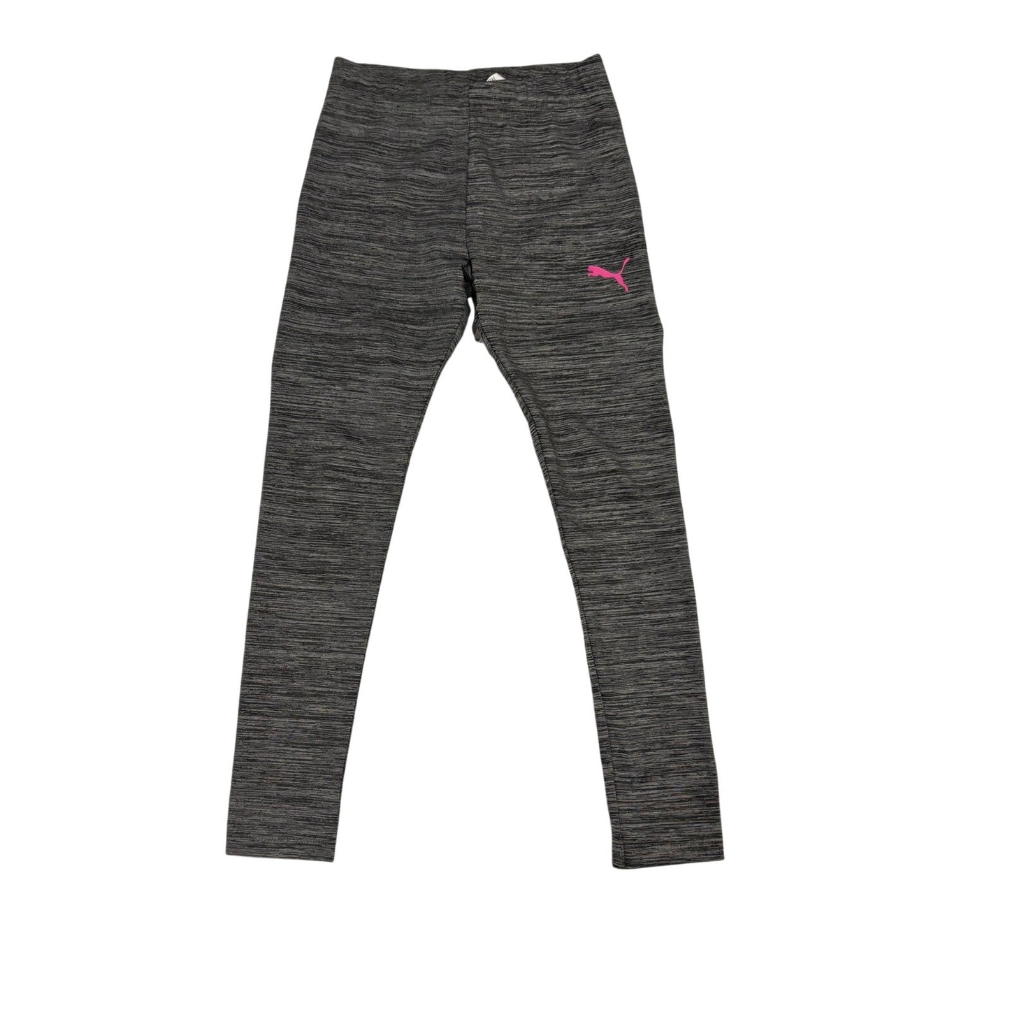 Puma Space Dye Active Leggings SZ 7/8