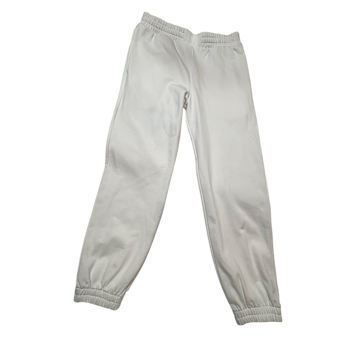 MCQ by Alexander McQueen Logo Jogger Sweatpants SZ Med