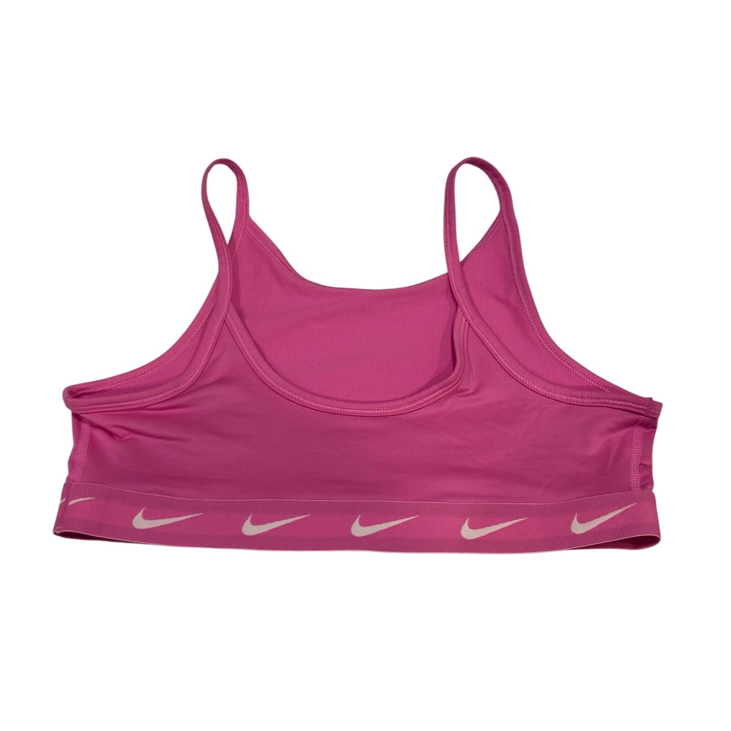 Nike One Girls Dri-FIT Sports Bra SZ XL