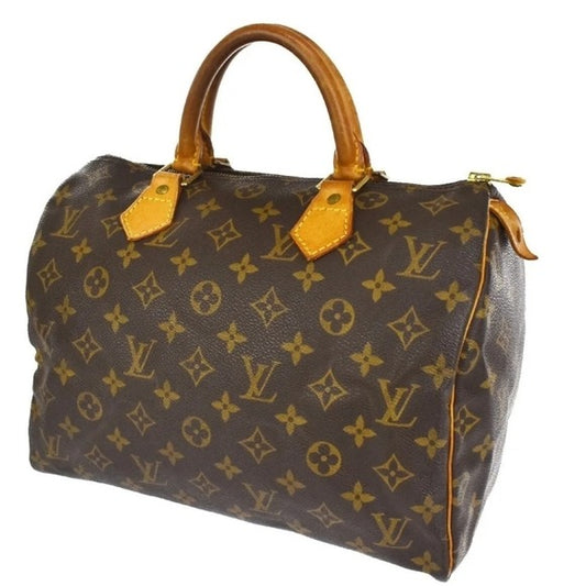 Louis Vuitton Speedy 30