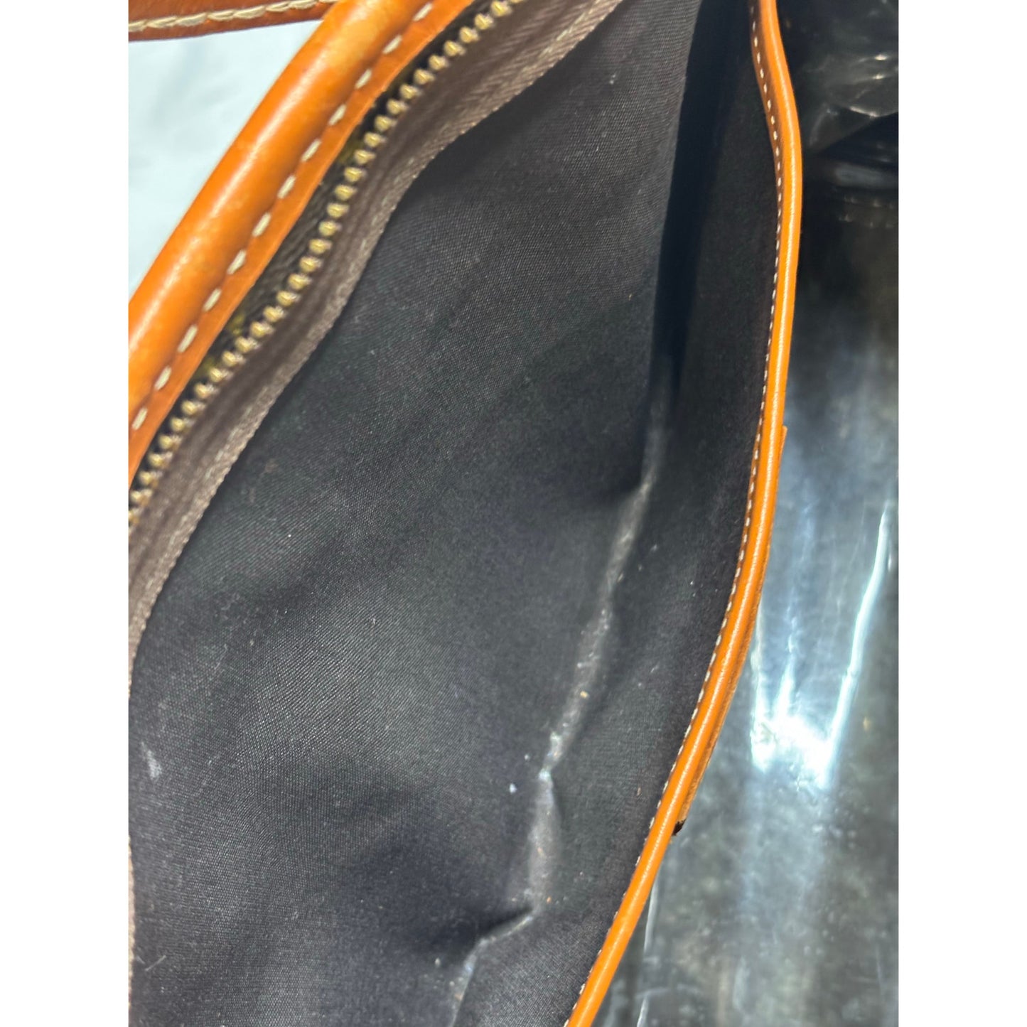 Louis Vuitton Vintage Monogram Neiman Marcus Licensed Travel Tote Bag