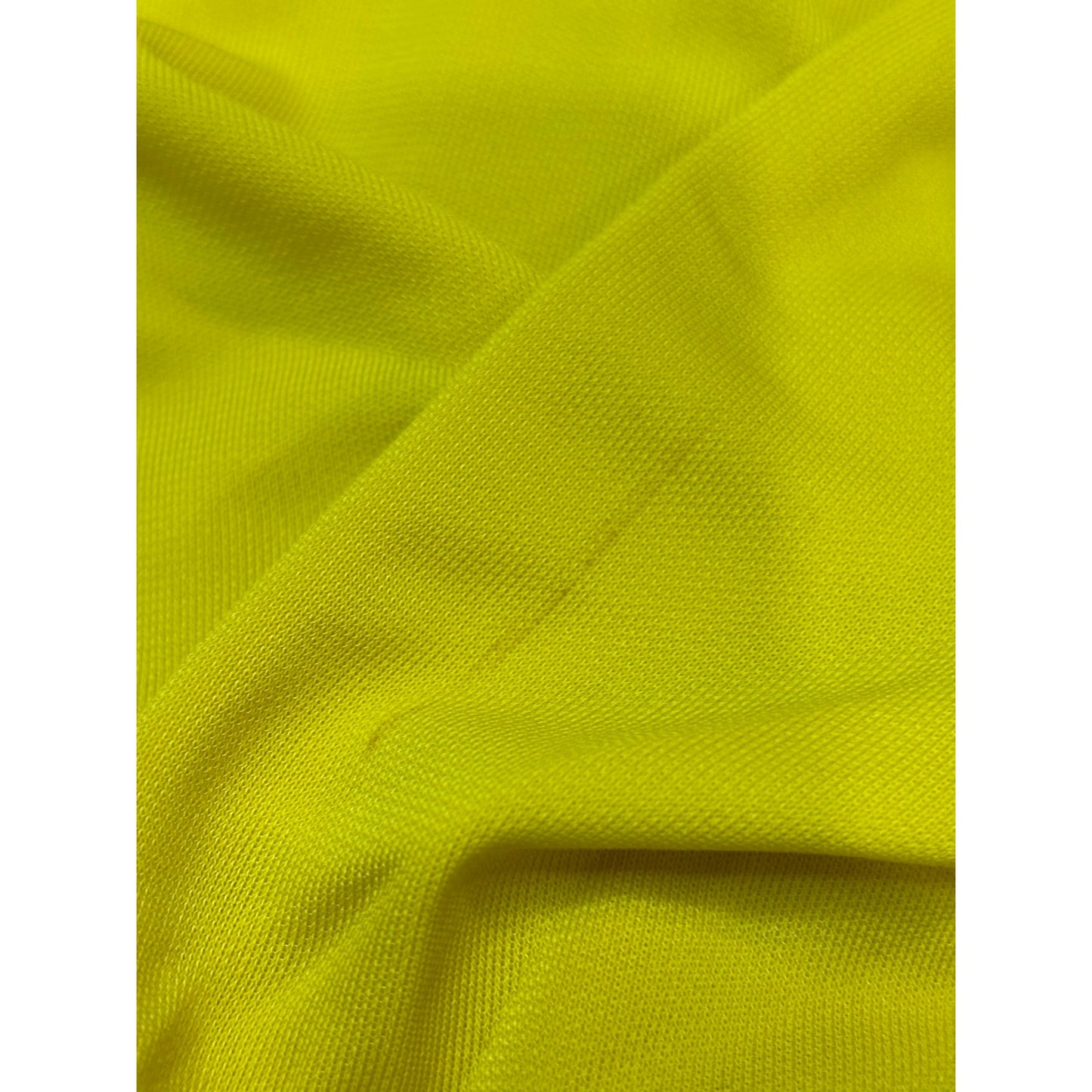 CINQ A SEPT Miah Ruched Mini Dress in Pineapple SZ 6