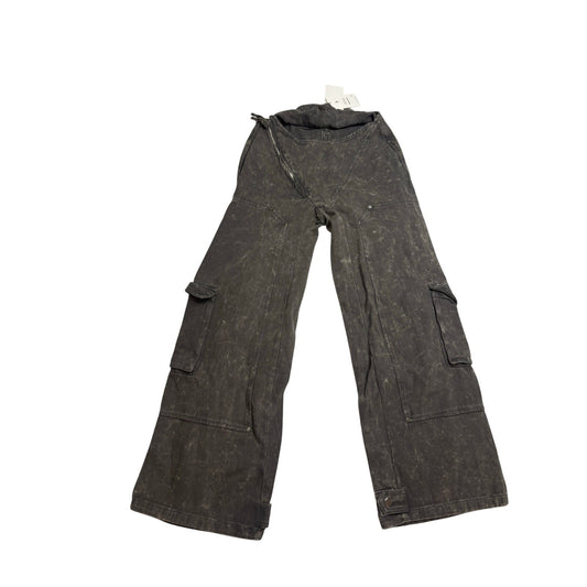 RUVE Utility Cargo Pants SZ M