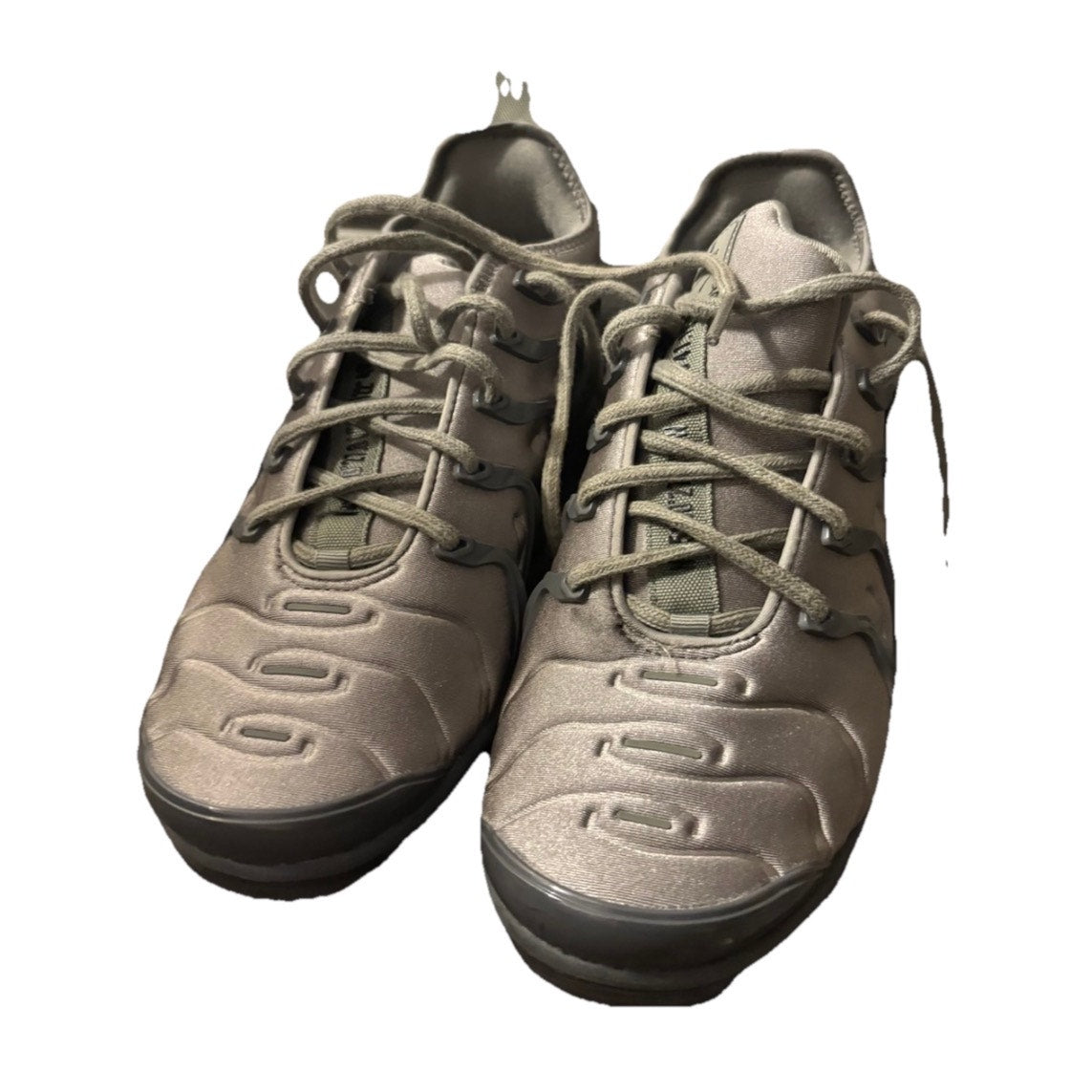 Nike Air VaporMax Plus Running Shoes SZ 10