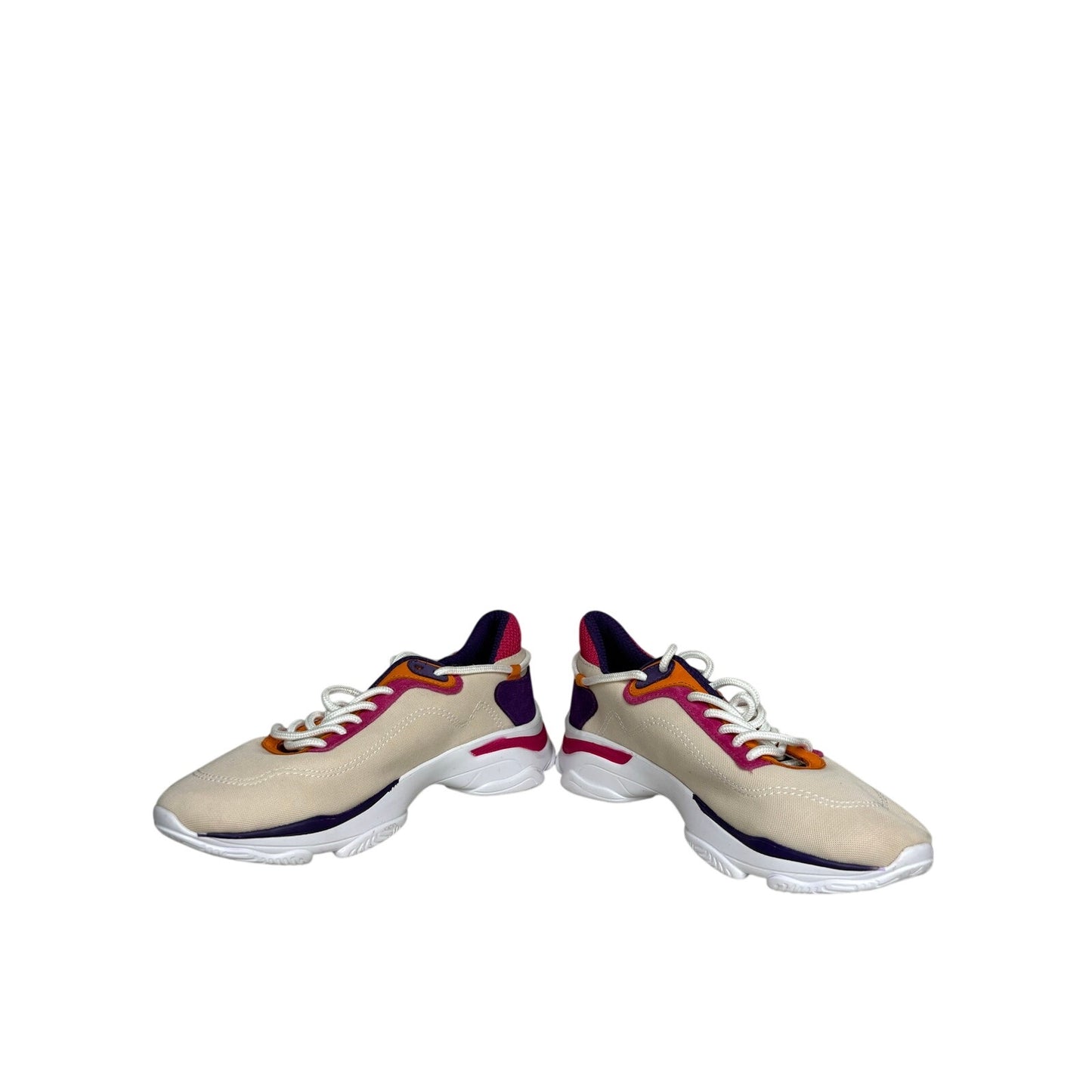 Schutz Pop Rush Dat Sneakers SZ 6