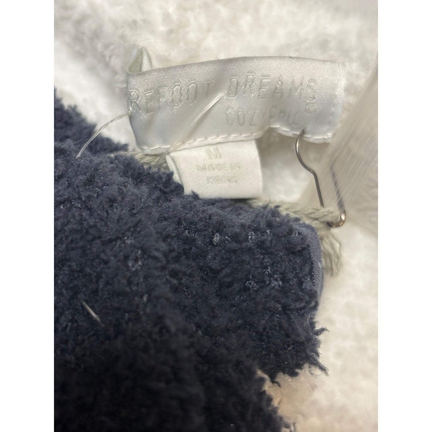 Barefoot Dreams CozyChic Knit Lounge Set SZ Med