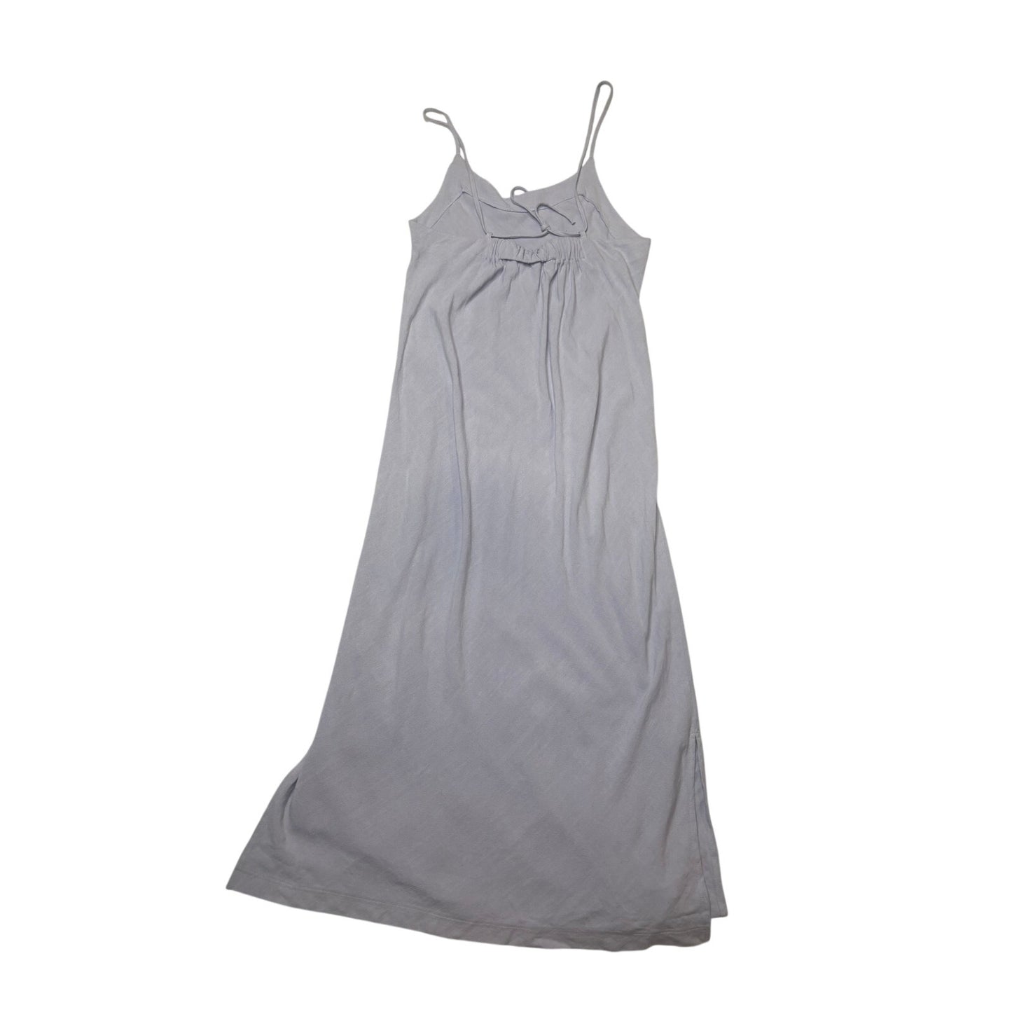 Splendid Linen Blend Breeze Dress SZ SM