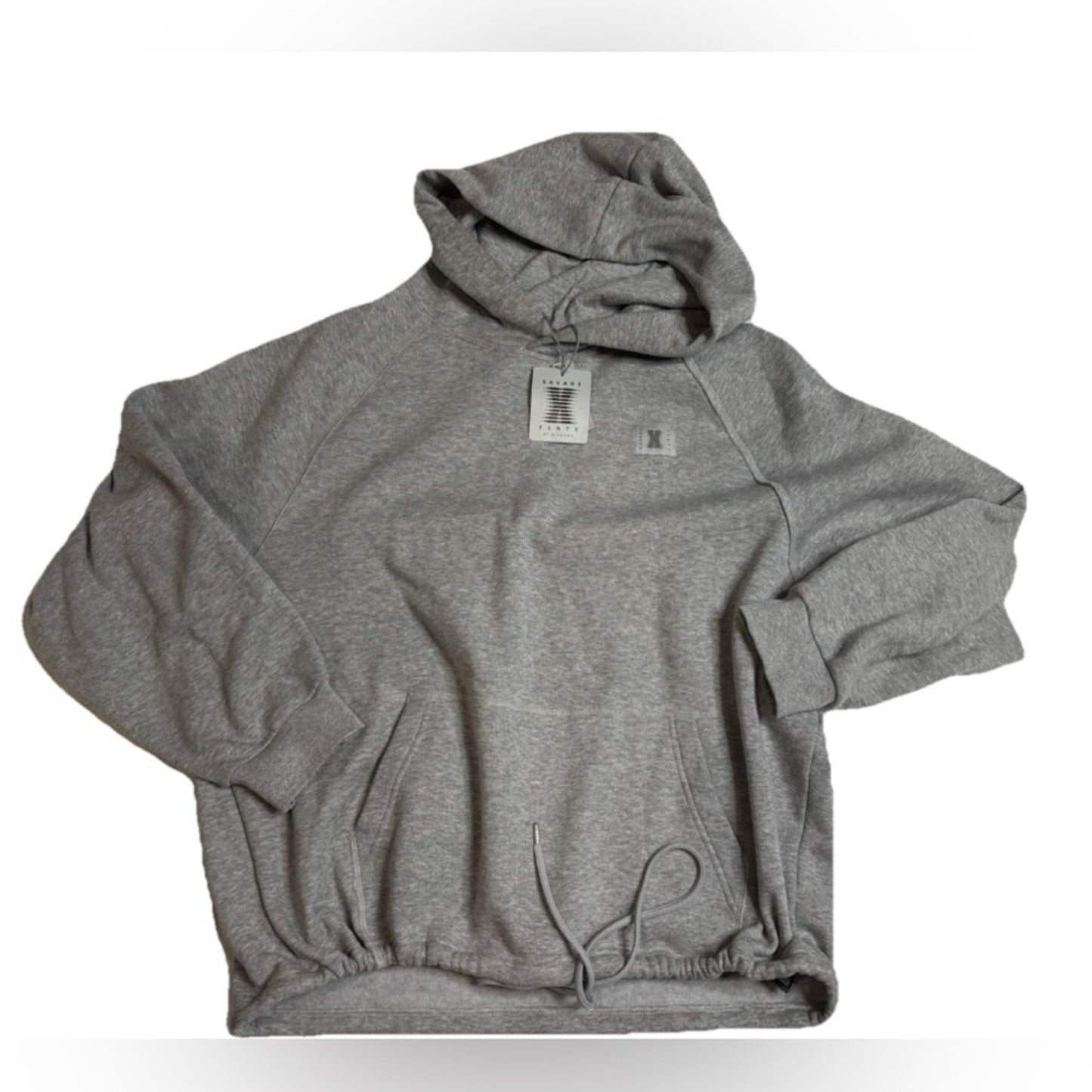 Savage X Fenty Oversized Hoodie SZ L