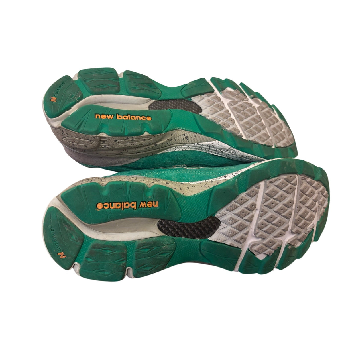 New Balance 990 St Patrick’s Day Boston Green SZ 8.5