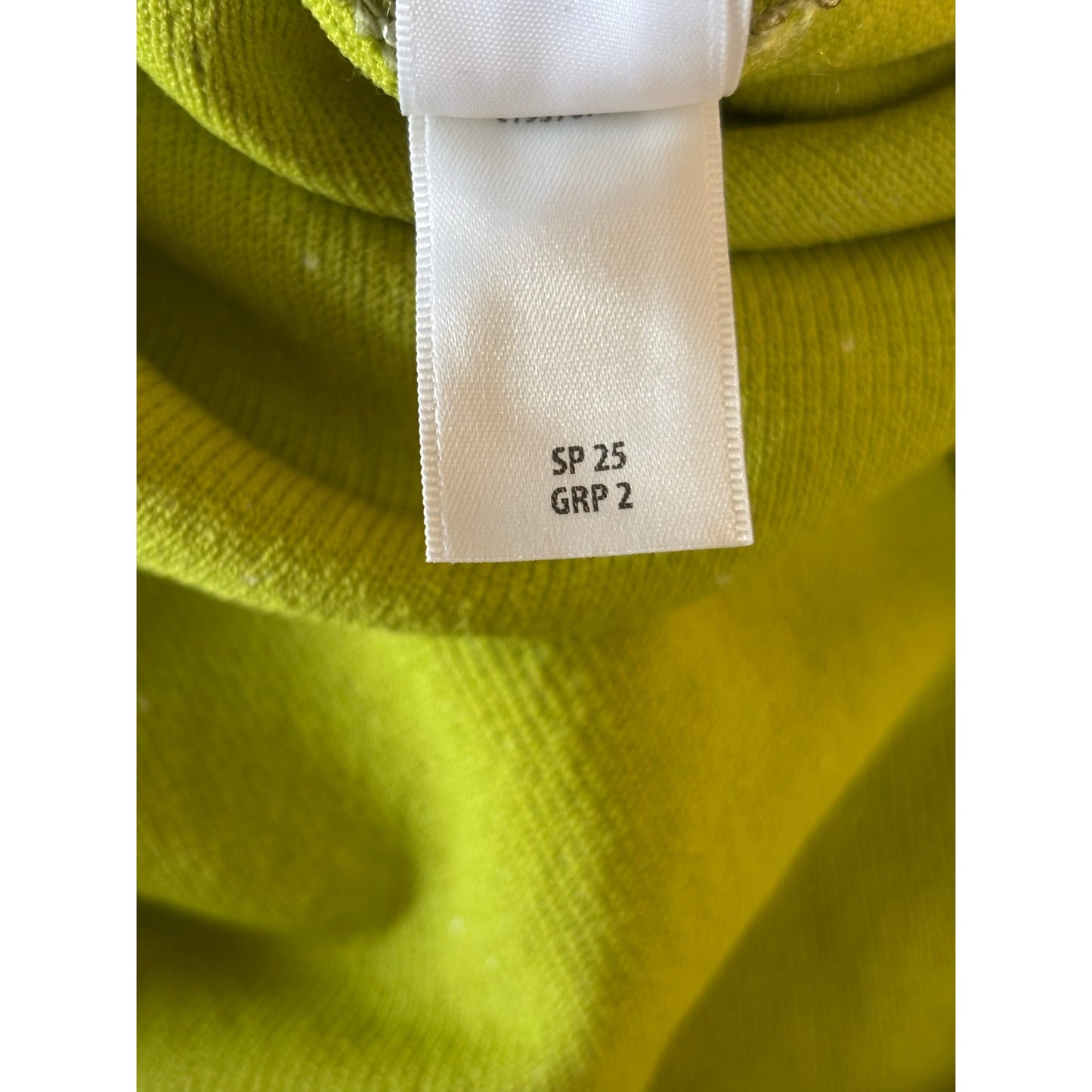 St. John Sequin Knit Maxi Dress SZ L