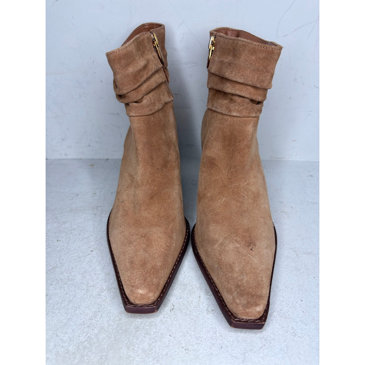 Vince Camuto Nerlinji Bootie SZ 9.5