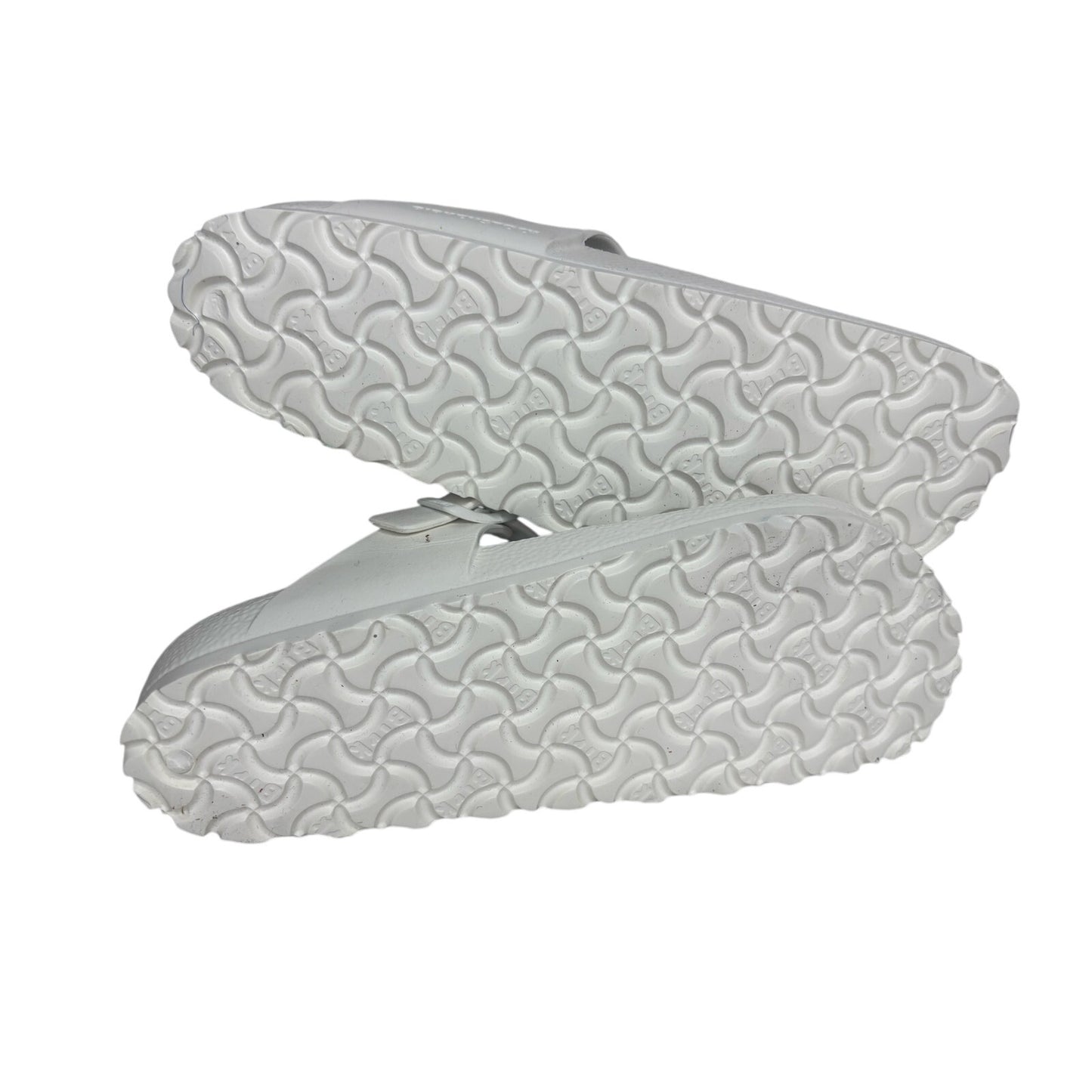Birkenstock Gizeh EVA Sandals White SZ 40