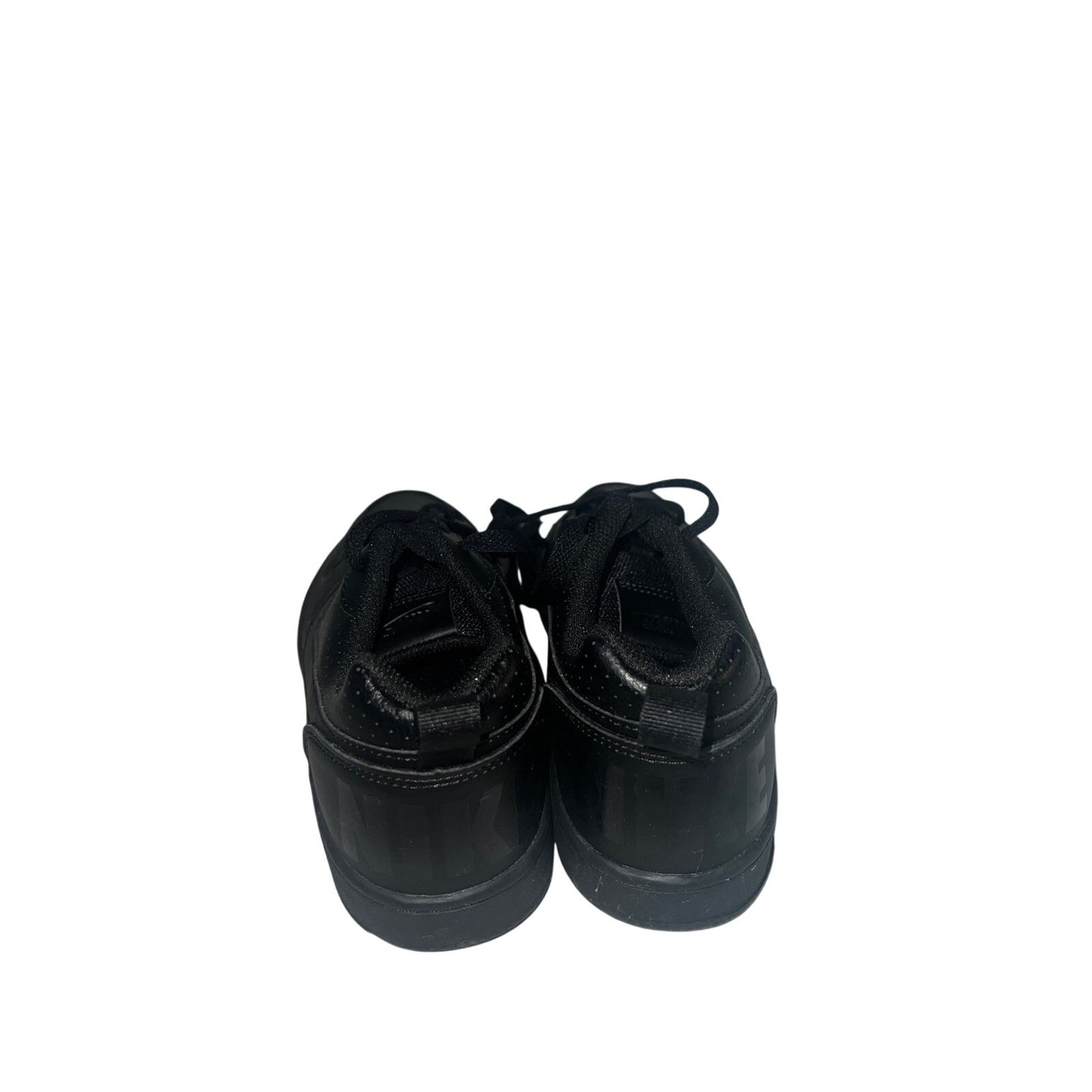 Nike Court Borough Low 2 SZ 6Y