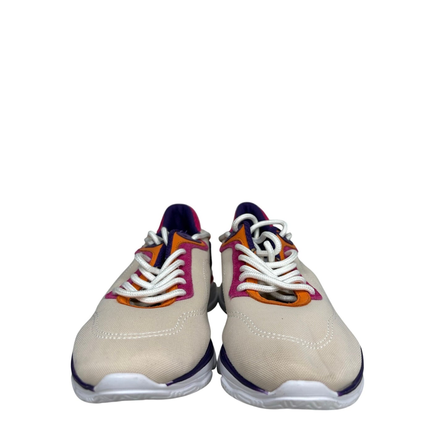 Schutz Pop Rush Dat Sneakers SZ 6