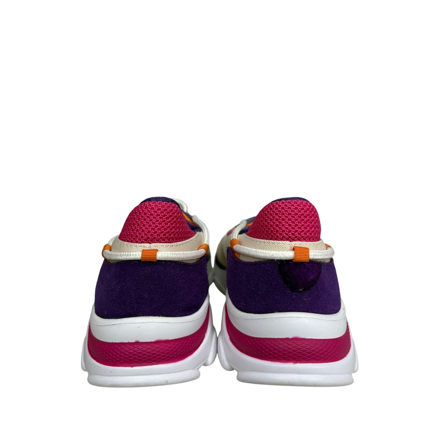 Schutz Pop Rush Dat Sneakers SZ 6