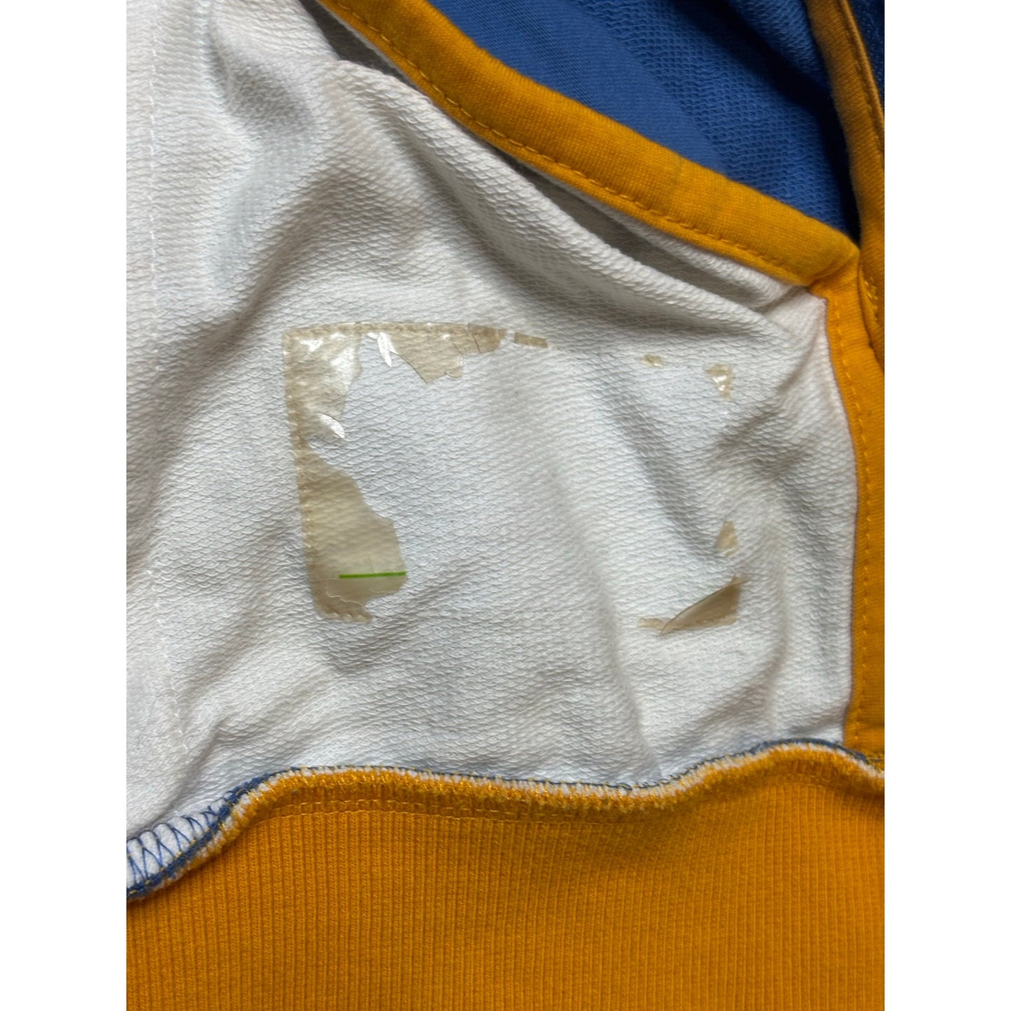 Hugo Boss Full-Zip Track Jacket SZ SM